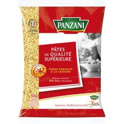 Panzani Coquillettes Qs 5Kg