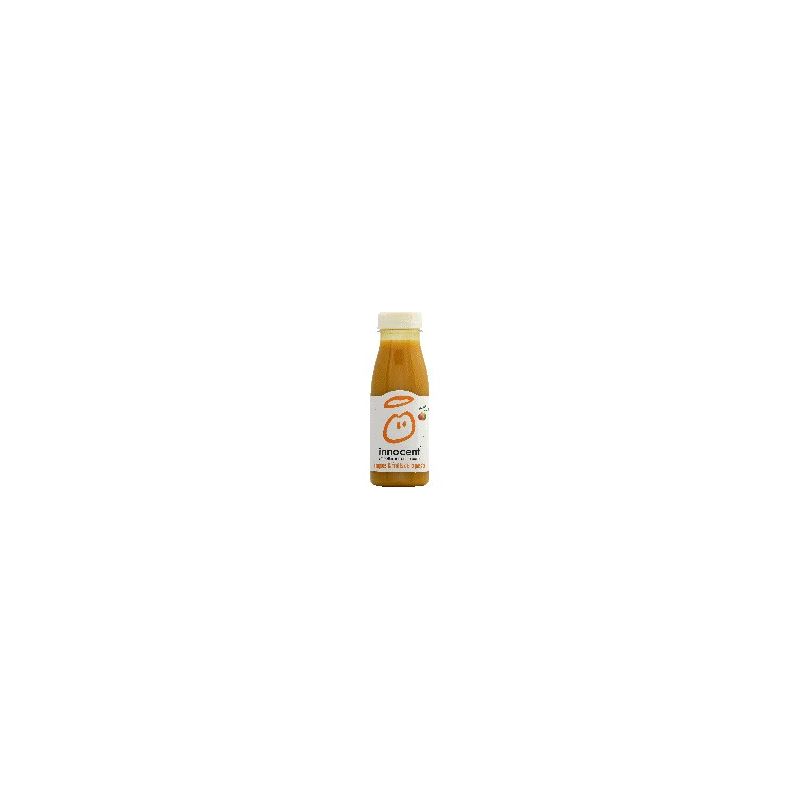 Innocent 250Ml Jus Mangue/Passion
