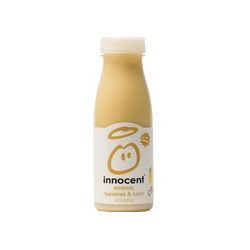 Innocent 250Ml Jus Ananas Banane Coco