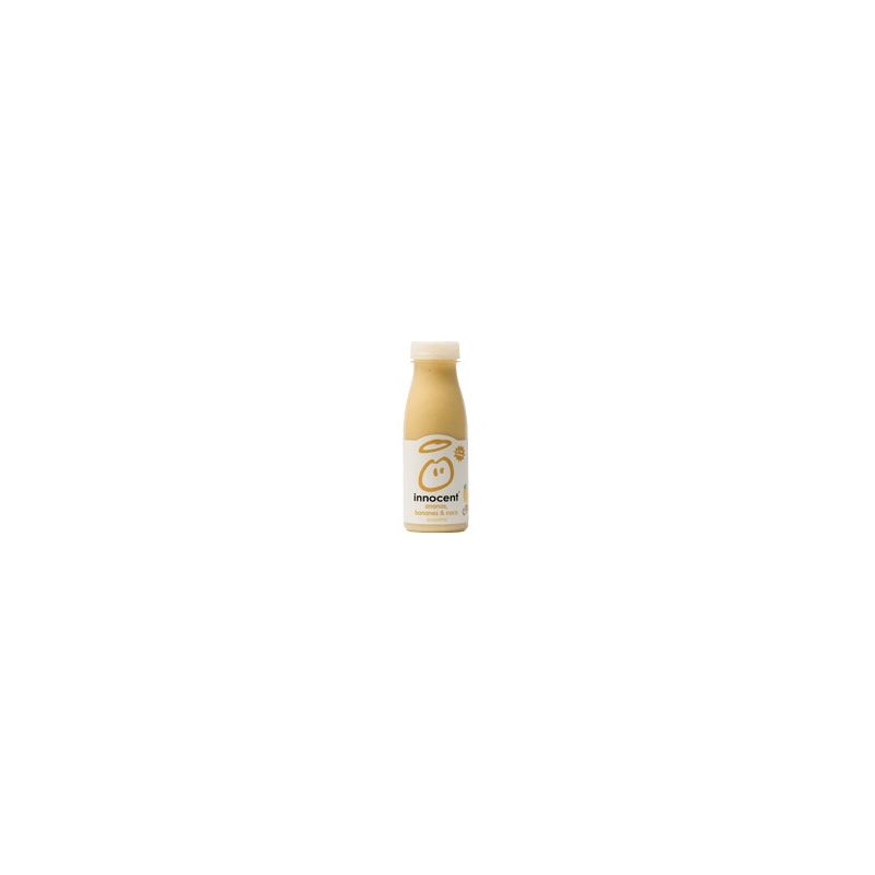 Innocent 250Ml Jus Ananas Banane Coco