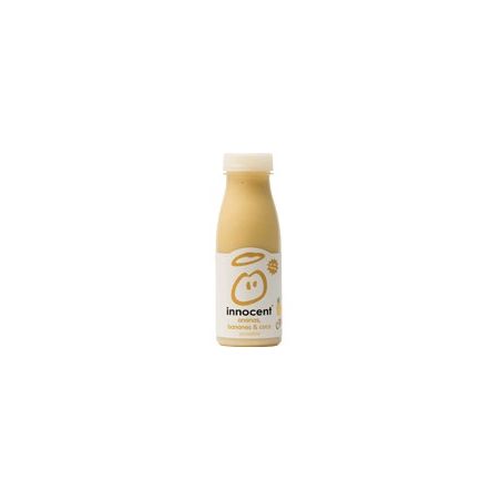 Innocent 250Ml Jus Ananas Banane Coco