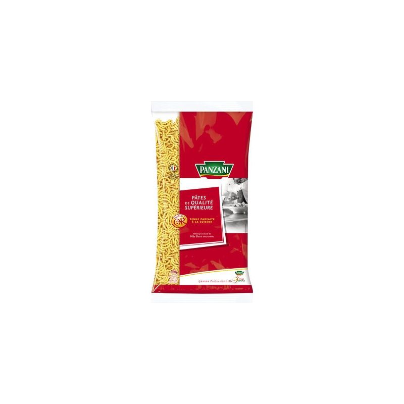 Panzani Macaroni Qs 5Kg
