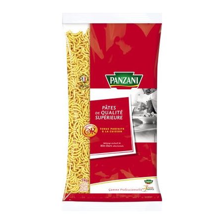 Panzani Macaroni Qs 5Kg