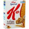 Kellogg'S Kellogg`S Special K Cereales Completes + Touche Miel 375 G