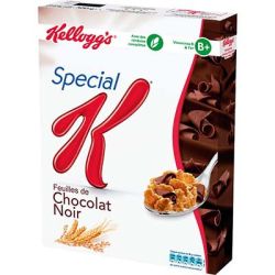 Kellogg'S Special K Chocolat 300.Ke