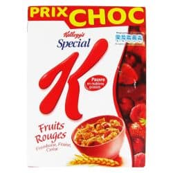 Kellogg'S Special K Fruit Roug.Kell
