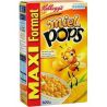 Kellogg'S Miel Pops 600G