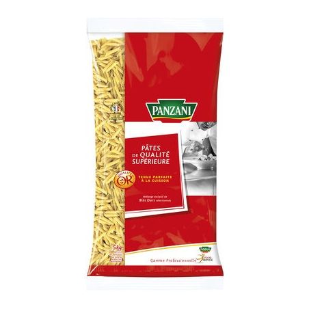 Panzani 5Kg Pate Penne Rigate