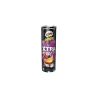 Pringles 150G Xtra Saucy Bbq