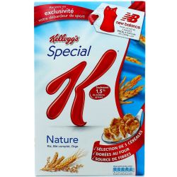 Special K Kel.Special Nature 440G