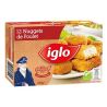 Iglo 250G 12 Nuggets De Poulet