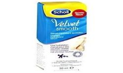 Scholl 30Ml Serum Hydratant