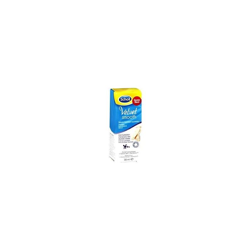 Scholl 30Ml Serum Hydratant