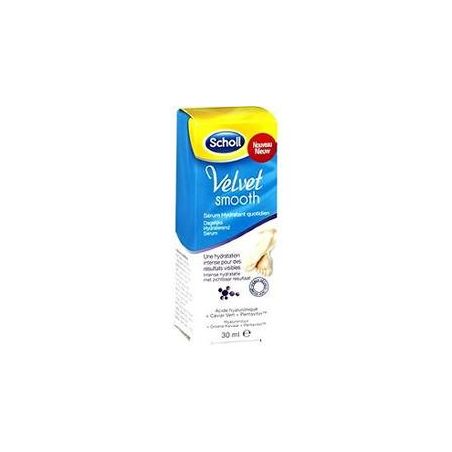 Scholl 30Ml Serum Hydratant