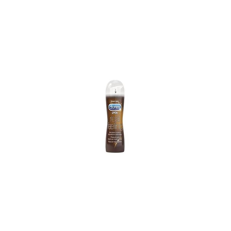 Durex Gel Plaisir Feeling 50Ml