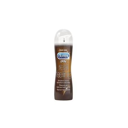 Durex Gel Plaisir Feeling 50Ml