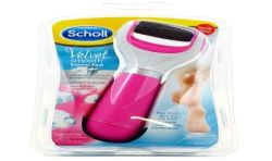 Scholl Rape Electrique Ex Exfo