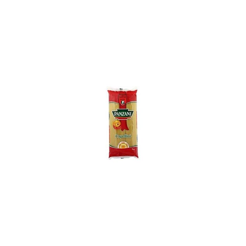 Panzani Pâtes Capellini Cello 1Kg
