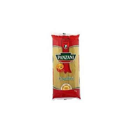Panzani Pâtes Capellini Cello 1Kg