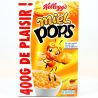 Miel Pops Kellogg S 400G