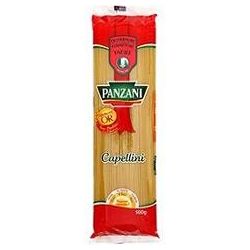 Panzani Pâtes Capellini : Le Paquet De 500 G