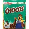 Kellogg'S Kelloggs Chocos 375G