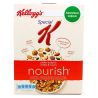 Kellogg'S Spec.K Nourish Nuts Almonds330