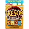 Kellogg'S 650G Tresor Chocolat Roulette Kellogg S