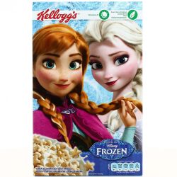 Kellogg'S 350G Frozen Kellogg S