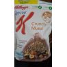 Kellogg'S 450G Crunchy Chocolat Spk