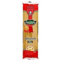 Panzani Pâtes Spaghetti Plat 500G