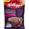 Kellogg'S Muesli Croustillant Épeautre, Airelles, Raisins Secs Et Graines De Lin 400 G