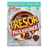 Kellogg'S Kell.Tresor Max Krunch 375G