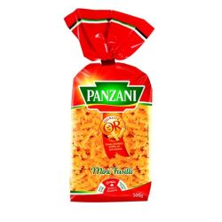 Panzani Fusillini 500G