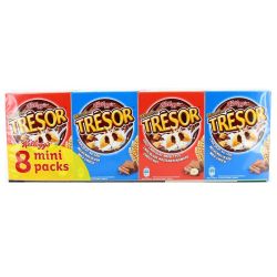 Kellogg'S Kellogg S Variety Tresor 8X30G