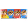 Kellogg'S Kellogg S Variety Tresor 8X30G