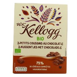 Kellogg'S Klgs Wk Bio Choco 420G