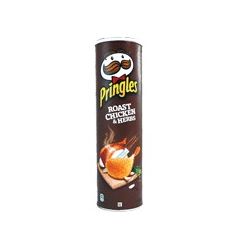 Pringles Chiken 165G