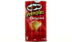 Pringles Original 165G