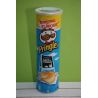 Pringles Salt & Vinegar 165G 18