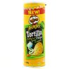 Pringles Pring.Tortilla Sour Cream 160G