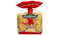 Panzani Pâtes Fusilli 500G
