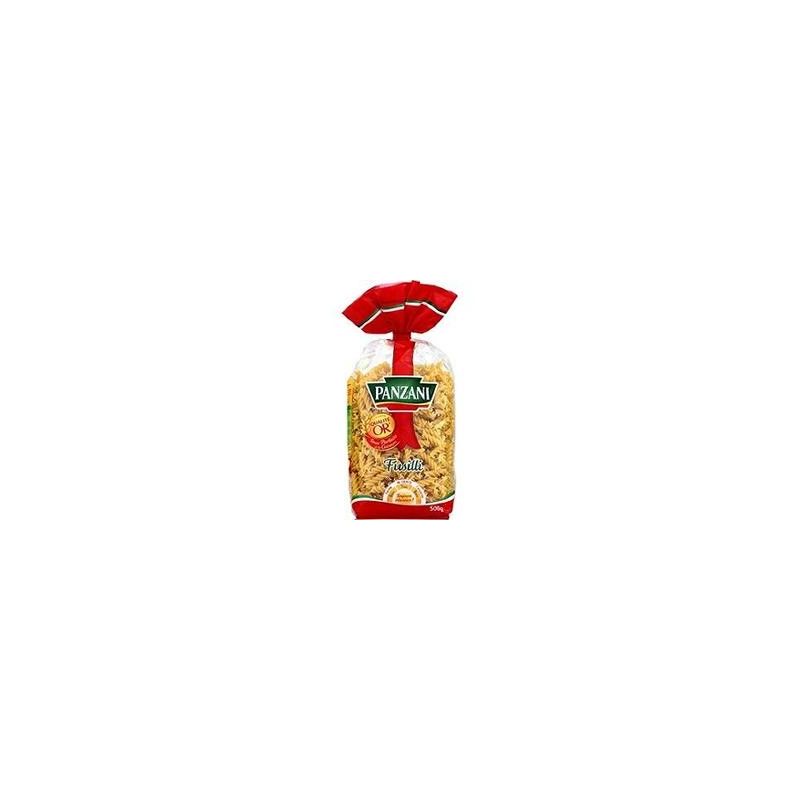 Panzani Pâtes Fusilli 500G