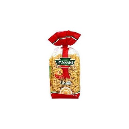 Panzani Pâtes Fusilli 500G