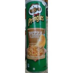 Pringles 165G Pizza