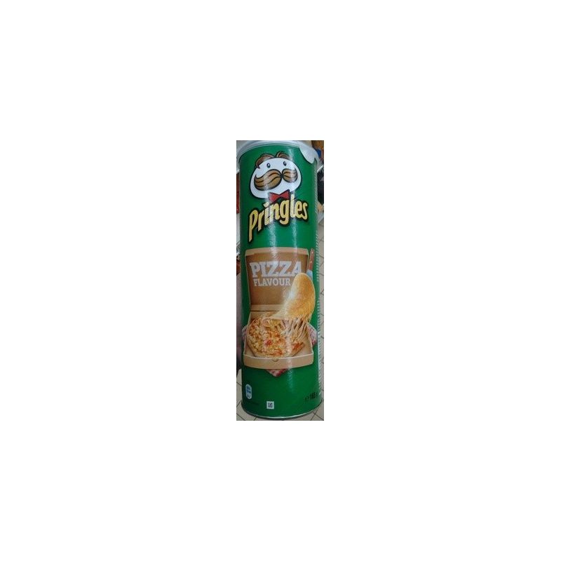 Pringles 165G Pizza