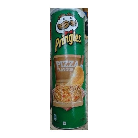 Pringles 165G Pizza