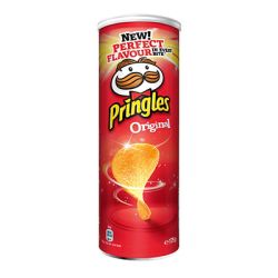 Pringles Original 175G