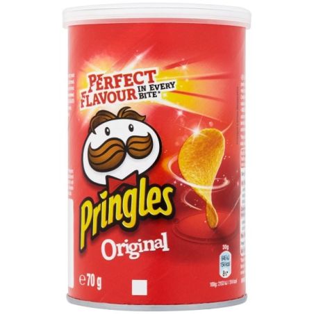 Pringles Original 70G