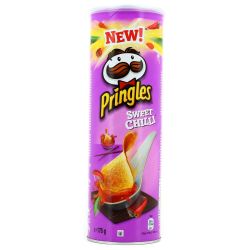 Pringles Sweet Chili 175G